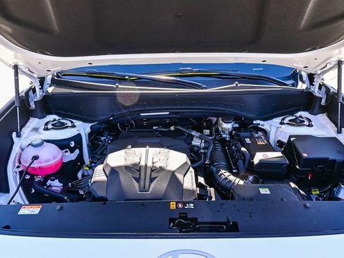 New 2026 Hyundai Palisade Limited image 28