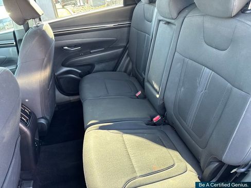 Certified 2024 Hyundai Tucson SEL image 31