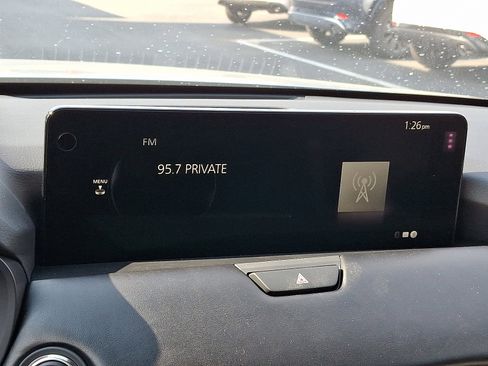 New 2025 MAZDA CX-90 3.3 Turbo S w/ Premium Package image 9