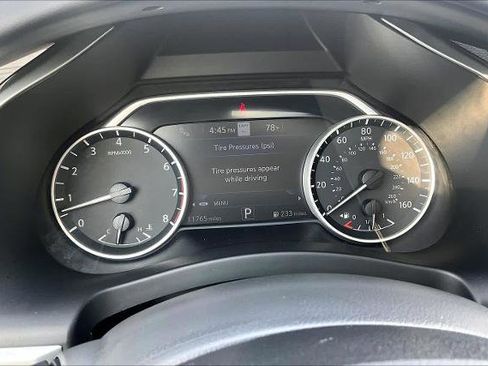 Certified 2024 Nissan Murano Platinum w/ Cargo Package image 25