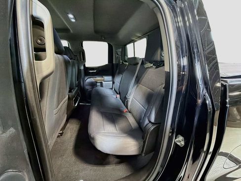 Used 2020 GMC Sierra 1500 Elevation w/ Elevation Value Package RWD image 25