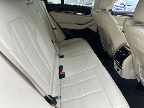 Used 2019 BMW X4 xDrive30i w/ Premium Package image 14