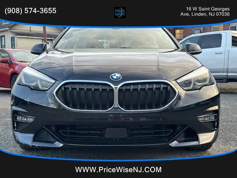 Used 2020 BMW 228i xDrive Gran Coupe w/ Convenience Package image 2