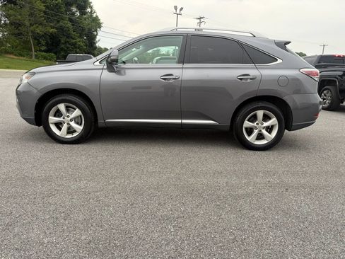 Used 2015 Lexus RX 350 AWD image 4