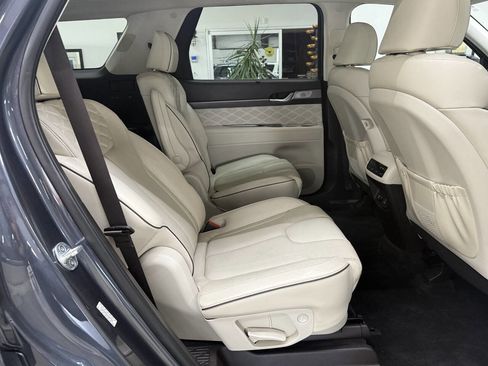 Used 2020 Hyundai Palisade Limited AWD/4WD image 16