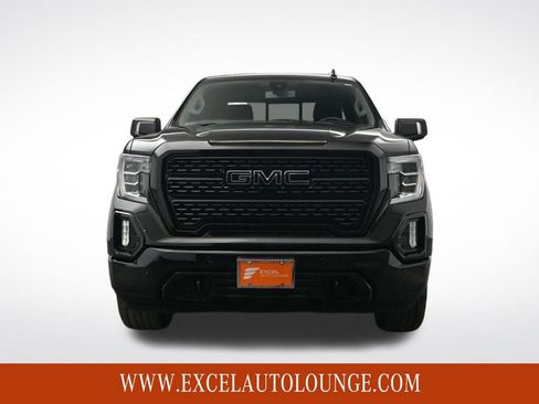 Used 2021 GMC Sierra 1500 Denali image 9
