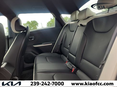 New 2026 Kia K4 GT-Line Turbo FWD image 14
