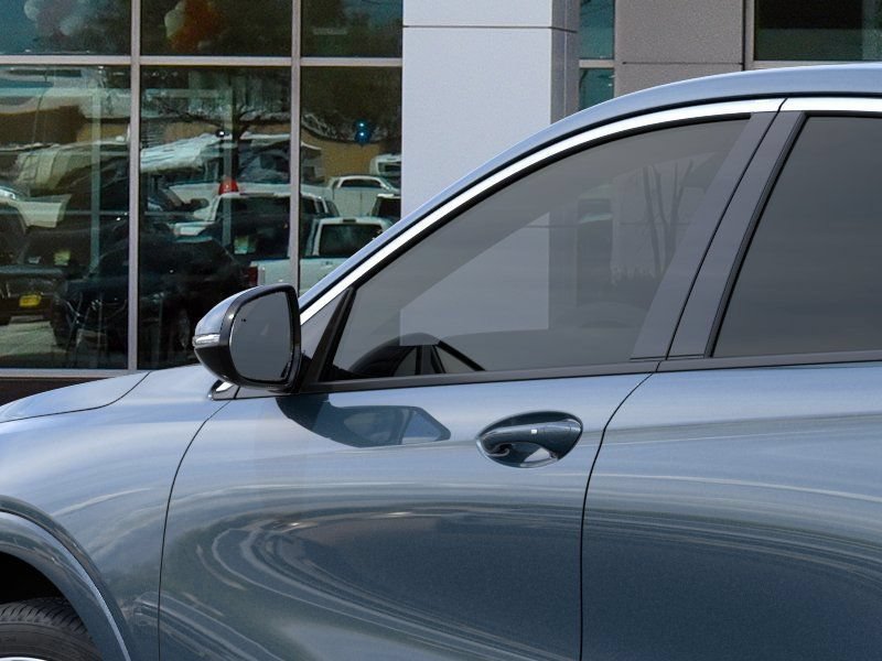 New 2026 Buick Envista Sport Touring FWD image 12