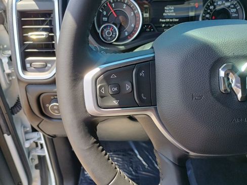 Used 2024 RAM 3500 Big Horn w/ Night Edition AWD/4WD image 31