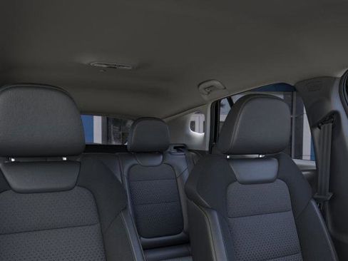 New 2026 Chevrolet Trax LT image 45