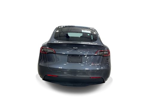 Certified 2023 Tesla Model Y Performance AWD/4WD image 5