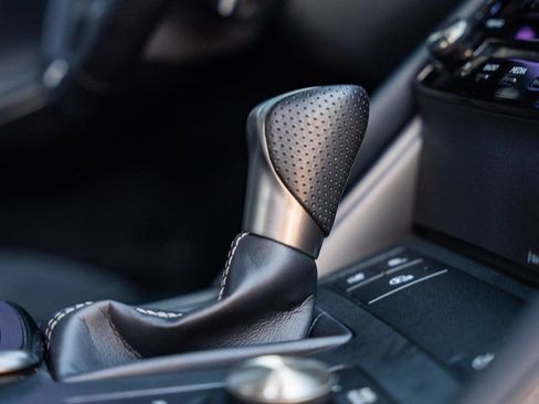 Used 2022 Lexus IS 350 F Sport w/ Accessory Package 2 image 44