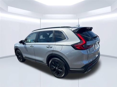 Used 2024 Honda CR-V Sport Touring image 3