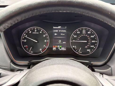 Used 2024 Subaru Outback Limited XT AWD/4WD image 18