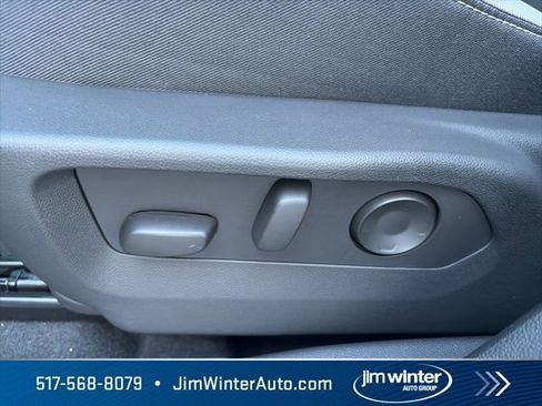 New 2026 Buick Envision Sport Touring image 20