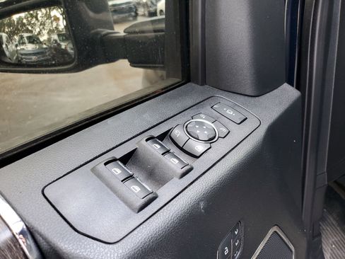 Used 2021 Ford F250 Lariat w/ Lariat Value Package image 72