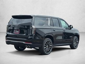 New 2026 Chevrolet Tahoe High Country AWD/4WD video 2