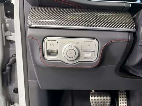 Used 2026 Mercedes-Benz GLE 53 AMG 4MATIC Coupe image 11