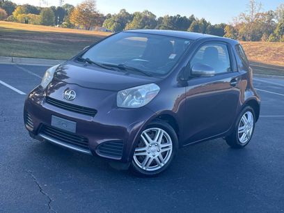 Used 2012 Scion iQ