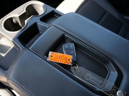 Used 2024 Chevrolet Silverado 2500 W/T w/ WT Fleet Convenience Package image 27