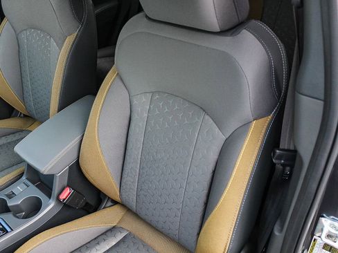 New 2026 Subaru Crosstrek 2.5i Sport AWD/4WD image 25