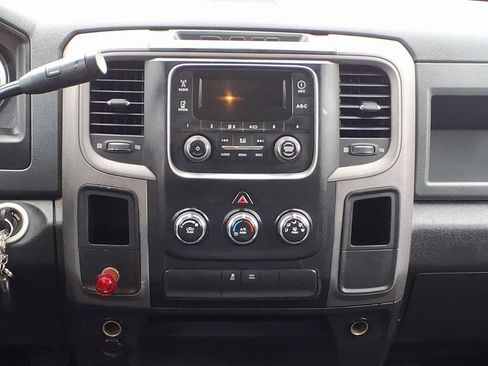 Used 2014 RAM 2500 Tradesman AWD/4WD image 20