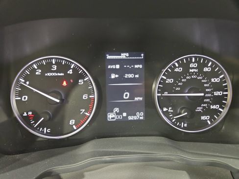 Certified 2025 Subaru Crosstrek 2.5i Limited w/ Popular Package #4A AWD/4WD image 17