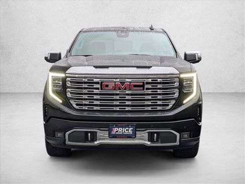 Used 2022 GMC Sierra 1500 Denali image 2