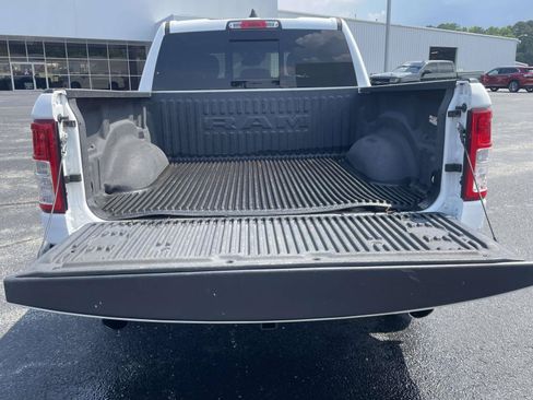 Certified 2022 RAM 1500 Big Horn AWD/4WD image 20