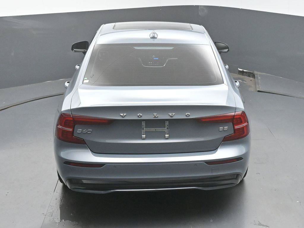 Used 2024 Volvo S60 B5 Core FWD image 44
