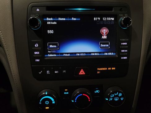 Used 2014 Chevrolet Traverse LS FWD image 25