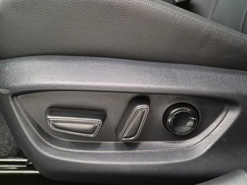 New 2026 Toyota Camry XSE image 52