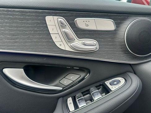 Certified 2022 Mercedes-Benz GLC 300 GLC 300 image 15