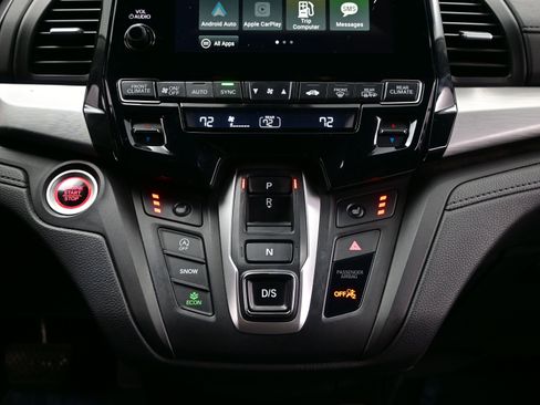 Used 2023 Honda Odyssey EX-L image 22