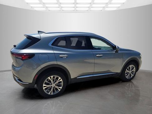 Used 2023 Buick Envision Preferred AWD/4WD image 7