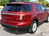 Used 2015 Ford Explorer XLT w/ Equipment Group 202A image 4