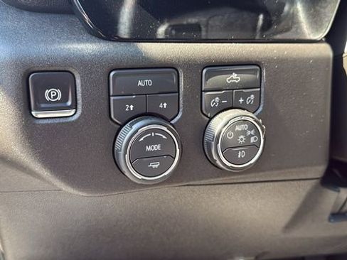 Used 2026 Chevrolet Silverado 1500 RST image 13