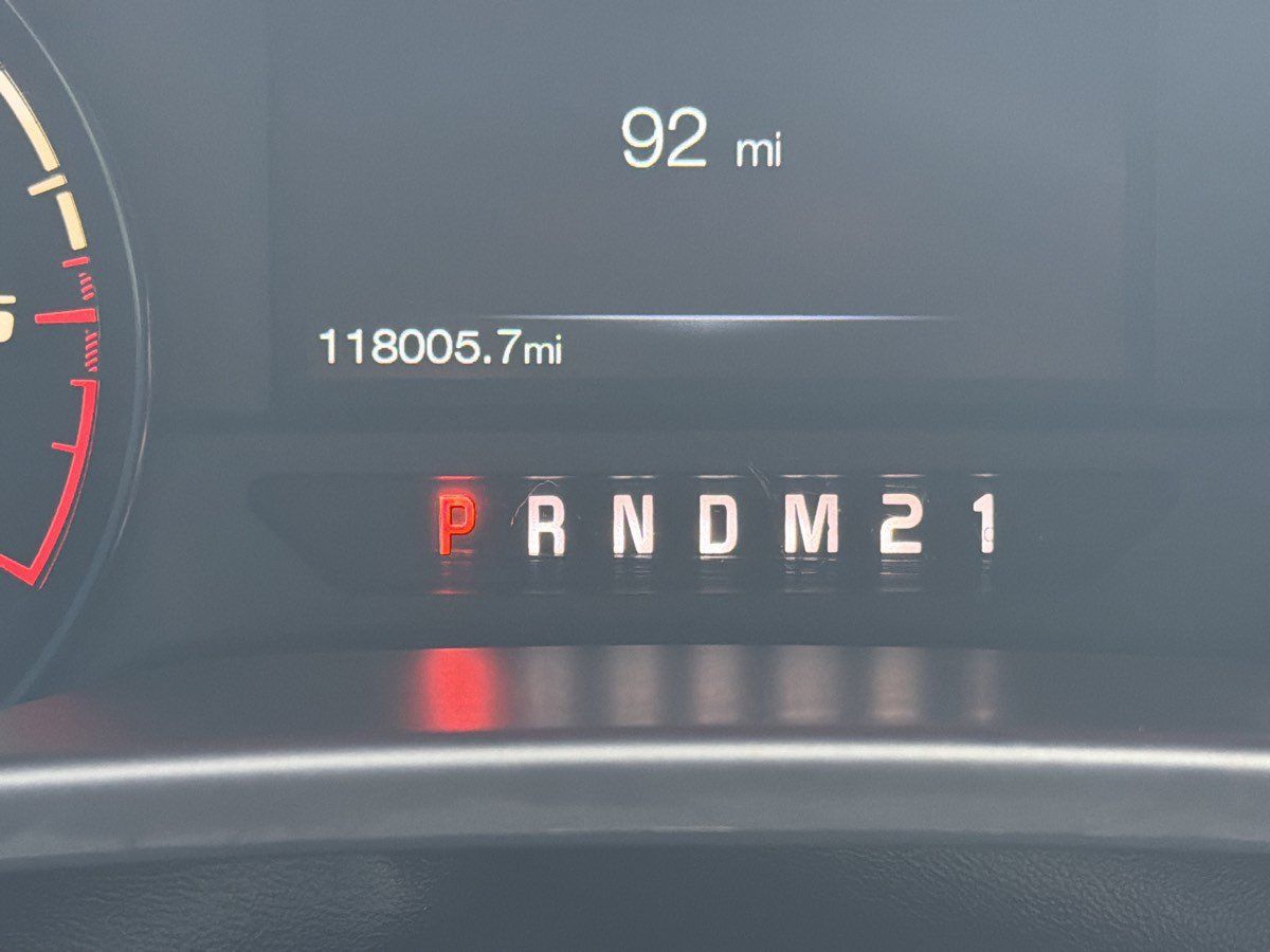 Used 2016 Ford F150 XLT w/ Equipment Group 301A Mid AWD/4WD image 24