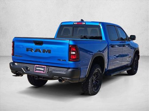 New 2026 RAM 1500 Rebel w/ Rebel Level 2 Equipment Group image 5