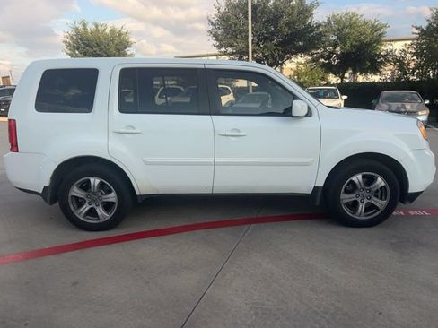 Used 2012 Honda Pilot EX-L image 2