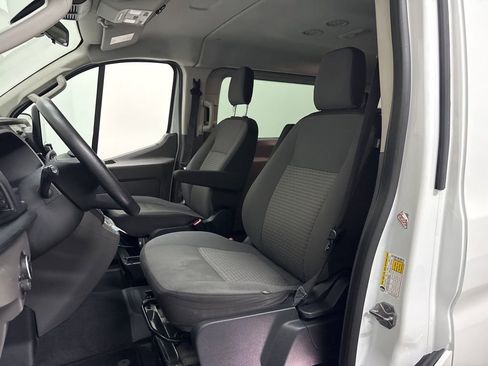 Used 2021 Ford Transit 350 XLT image 27