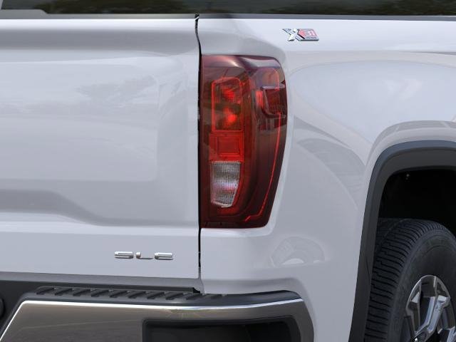 New 2026 GMC Sierra 1500 SLE AWD/4WD image 11