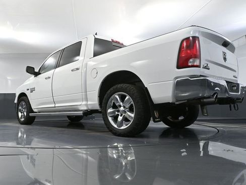Used 2019 RAM 1500 Big Horn AWD/4WD image 47
