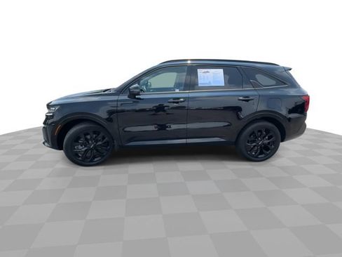 Used 2022 Kia Sorento SX FWD image 5