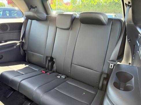 Certified 2026 Hyundai Palisade Limited AWD/4WD image 21