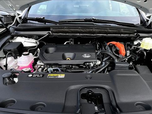 New 2026 Lexus RX 350 350h image 11