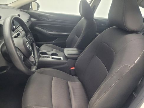 Used 2023 Nissan Altima 2.5 S FWD image 15