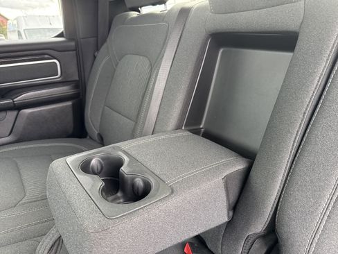 Used 2023 RAM 1500 Big Horn image 12