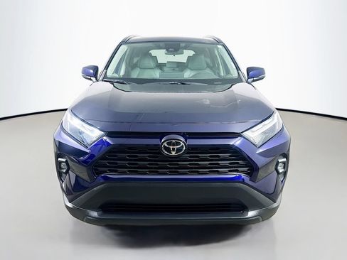 Used 2023 Toyota RAV4 XLE Premium FWD image 2
