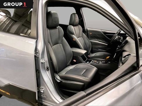 Used 2024 Subaru Forester Wilderness AWD/4WD image 9